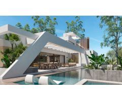 Chalet en Venta en Marbella, Málaga