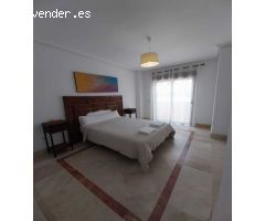 Apartamento en Venta en Puerto Sotogrande, Cádiz