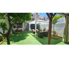 Adosado en Venta en Málaga del Fresno, Málaga