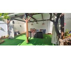 Adosado en Venta en Málaga del Fresno, Málaga