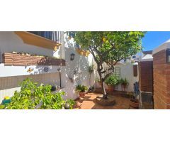Adosado en Venta en Málaga del Fresno, Málaga