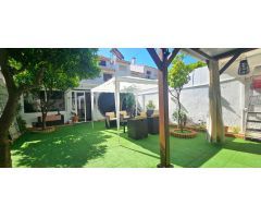 Adosado en Venta en Málaga del Fresno, Málaga