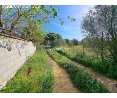 Parcela en Venta en San Roque, Cádiz