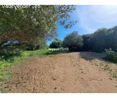 Parcela en Venta en San Roque, Cádiz