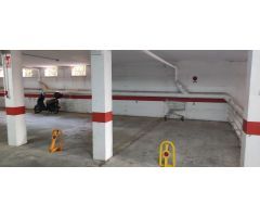 Garaje en Venta en Mijas Costa, Málaga