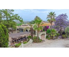 Hotel en Venta en Alhaurín el Grande, Málaga