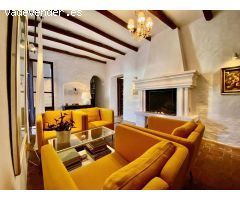 Finca rustica en Venta en Estepona, Málaga