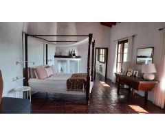 Finca rustica en Venta en Estepona, Málaga