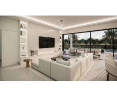 Chalet en Venta en Mijas Costa, Málaga