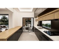 Chalet en Venta en Mijas Costa, Málaga
