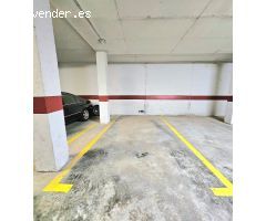 Parking en Venta en Málaga del Fresno, Málaga