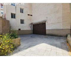 Parking en Venta en Málaga del Fresno, Málaga