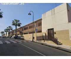 Parking en Venta en Málaga del Fresno, Málaga