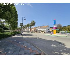 Parking en Venta en Málaga del Fresno, Málaga