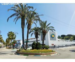 Parking en Venta en Málaga del Fresno, Málaga