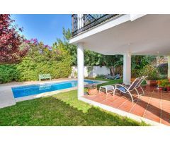 Chalet en Venta en Fuengirola, Málaga