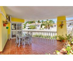 Chalet en Venta en Fuengirola, Málaga