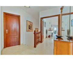 Chalet en Venta en Fuengirola, Málaga