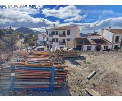 Parcela en Venta en Almogía, Málaga
