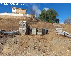 Parcela en Venta en Almogía, Málaga