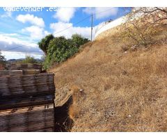 Parcela en Venta en Almogía, Málaga