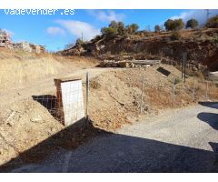 Parcela en Venta en Almogía, Málaga