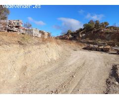 Parcela en Venta en Almogía, Málaga