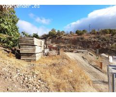 Parcela en Venta en Almogía, Málaga