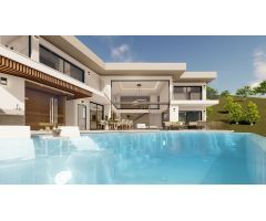 Chalet en Venta en Mijas Costa, Málaga