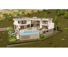 Chalet en Venta en Mijas Costa, Málaga