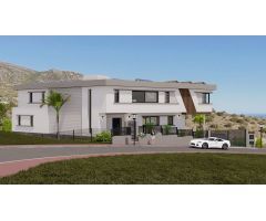 Chalet en Venta en Mijas Costa, Málaga