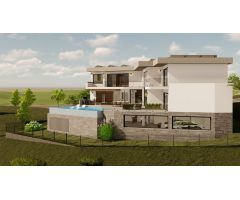 Chalet en Venta en Mijas Costa, Málaga