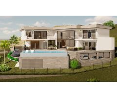 Chalet en Venta en Mijas Costa, Málaga