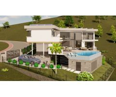 Chalet en Venta en Mijas Costa, Málaga