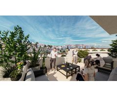 Apartamento en Venta en Mijas Costa, Málaga
