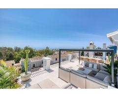 Adosado en Venta en Marbella, Málaga