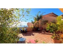 Atico Duplex en Venta en Mijas Costa, Málaga