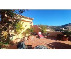 Atico Duplex en Venta en Mijas Costa, Málaga