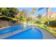 Atico Duplex en Venta en Mijas Costa, Málaga