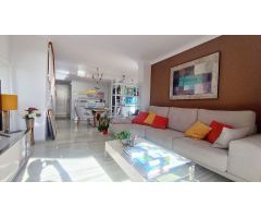 Atico Duplex en Venta en Mijas Costa, Málaga