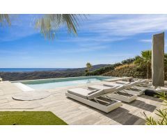Chalet en Venta en Benahavís, Málaga