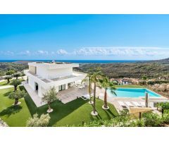 Chalet en Venta en Benahavís, Málaga