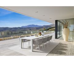 Chalet en Venta en Benahavís, Málaga