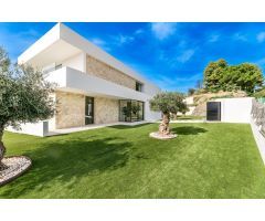 Chalet en Venta en Benahavís, Málaga