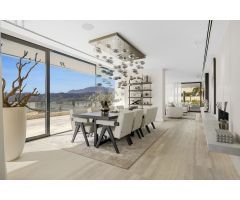 Chalet en Venta en Benahavís, Málaga