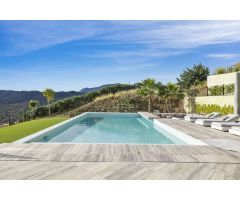Chalet en Venta en Benahavís, Málaga