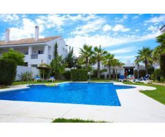 Adosado en Venta en Marbella, Málaga