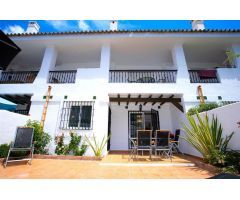 Adosado en Venta en Marbella, Málaga