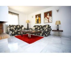 Adosado en Venta en Marbella, Málaga