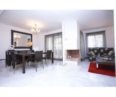 Adosado en Venta en Marbella, Málaga